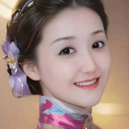 平安姐