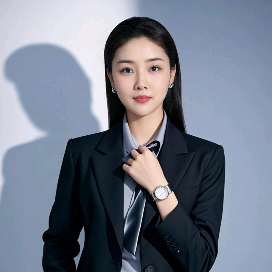 养老规划师一吴燕红
