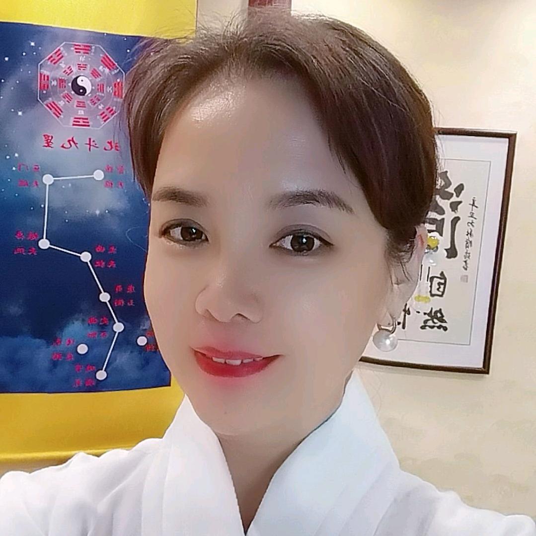 奇门遁甲（凰道观）