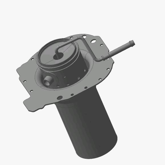 沧州从诺金属制品有限公司