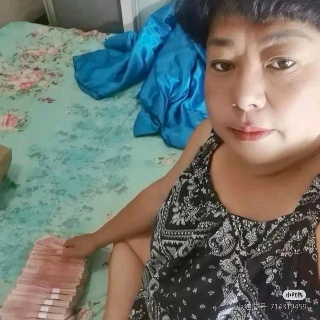 何姐的幸福生活