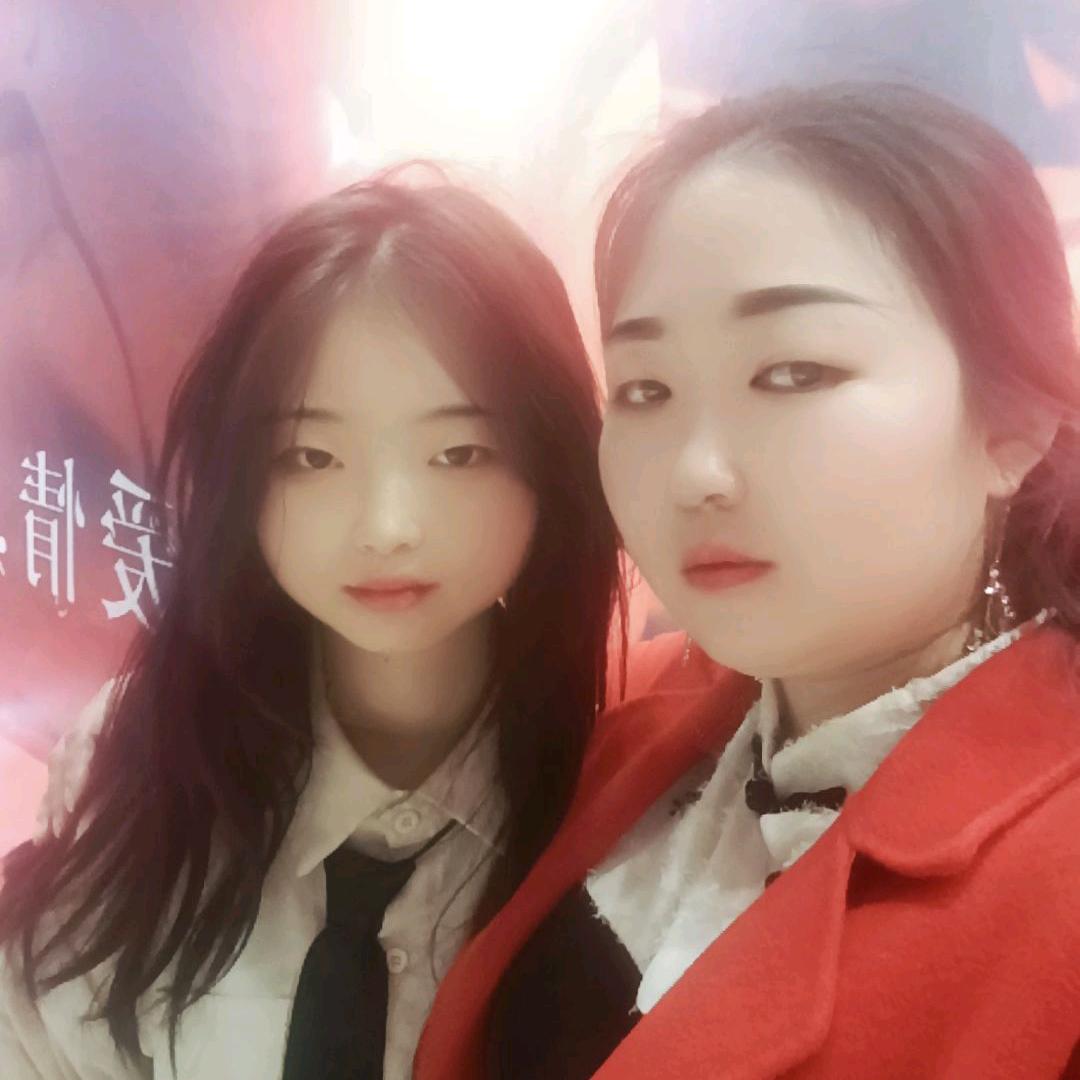 回忆的微笑