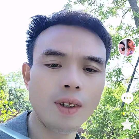 缘分让我认识你