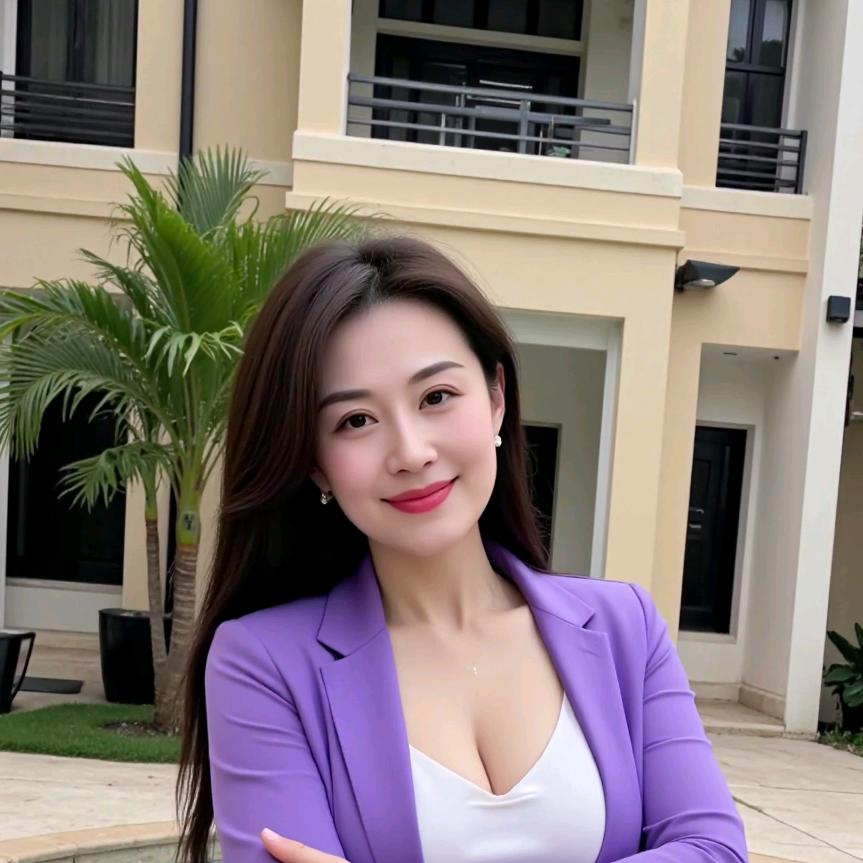 王姨