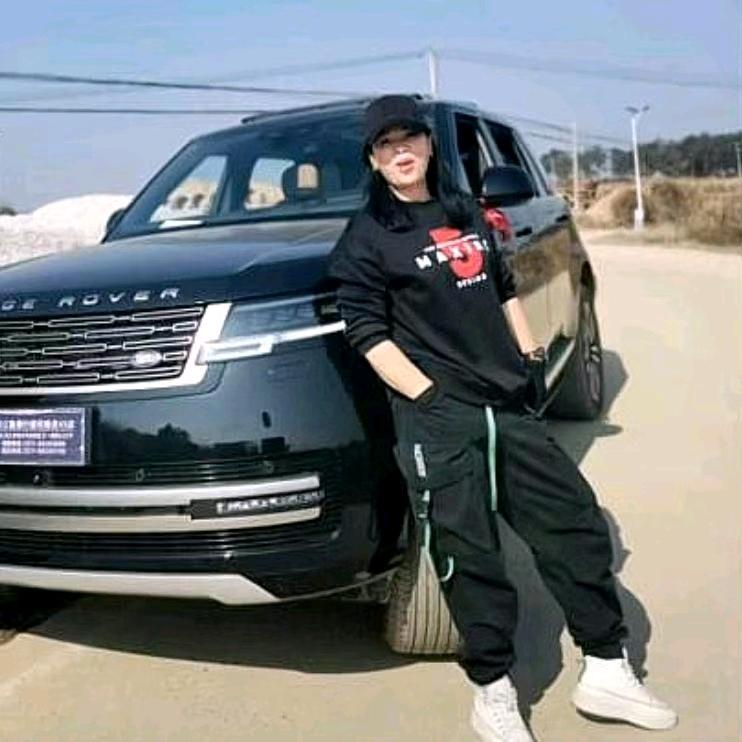 酷姐🔥🌹🚩