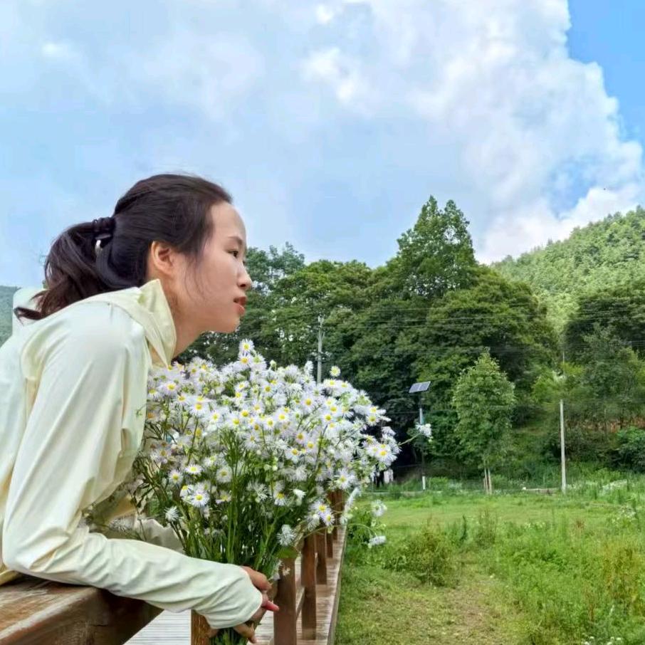 城口☀️詹幺妹