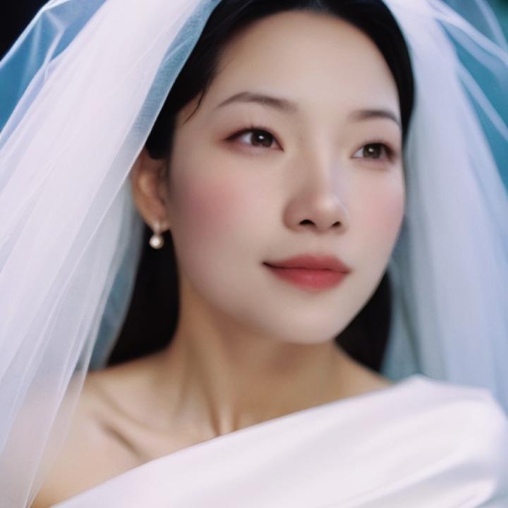 小凤超爱美