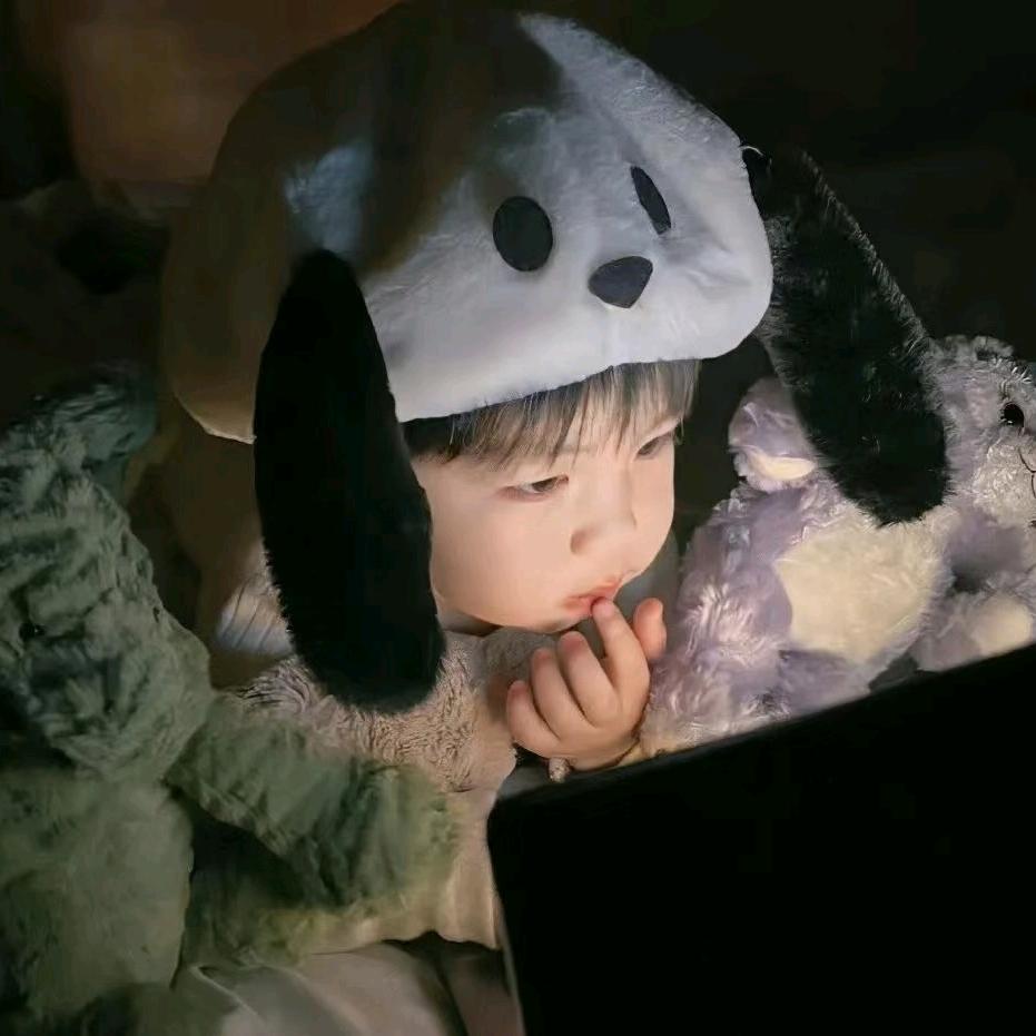 晚安