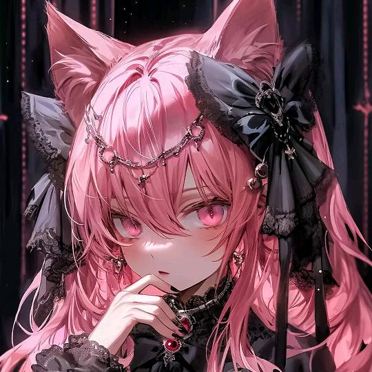 😻琪小熙