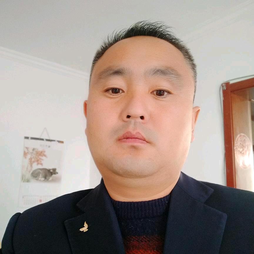 执着.