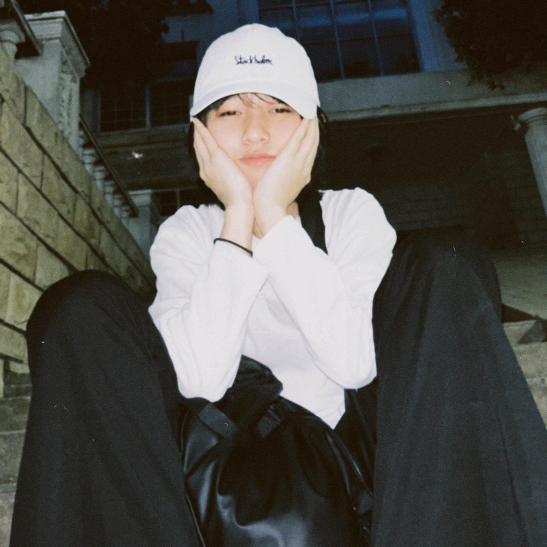 阿棠不吃糖🌻
