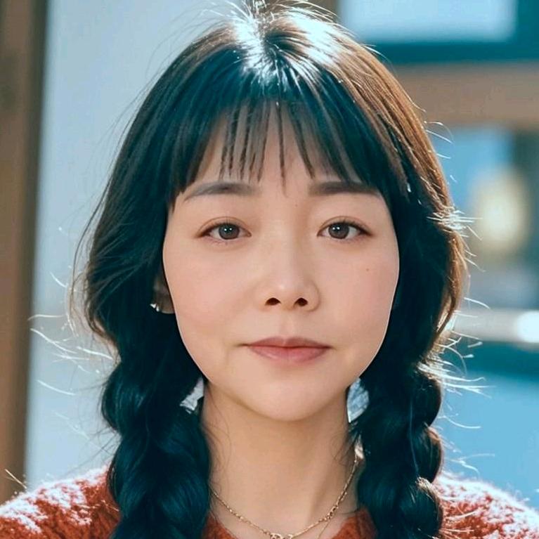 欧阳靓云