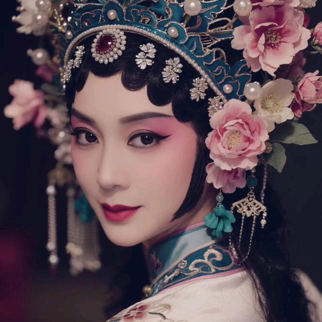 中秋约拍