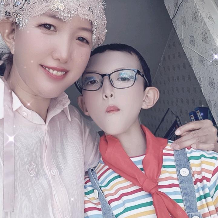 爱