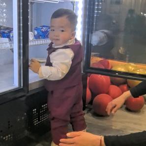 小茶客