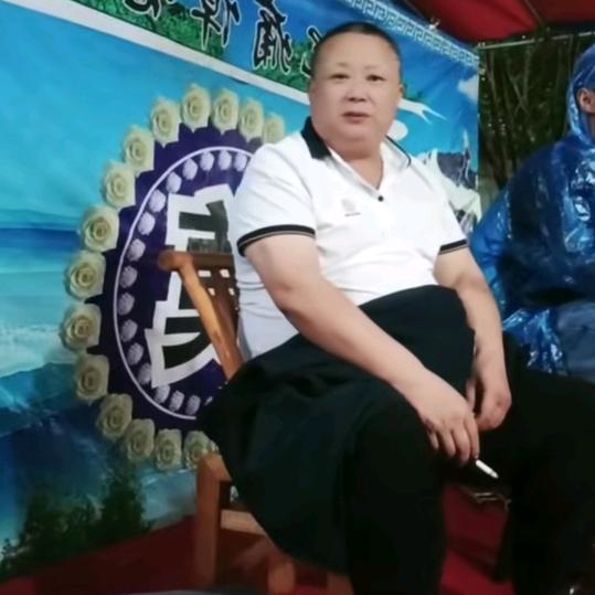 刘福满
