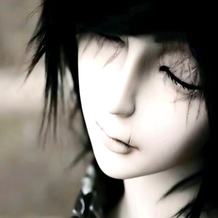 思念总是隐隐作痛