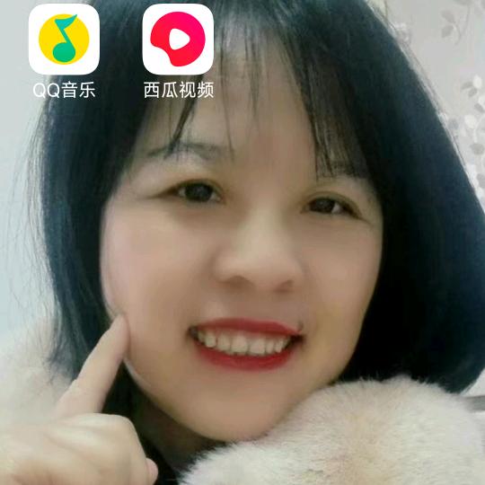 开心
