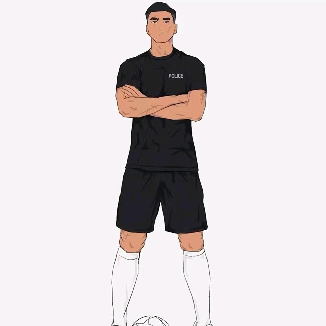 十二年。（2012 - 2024）