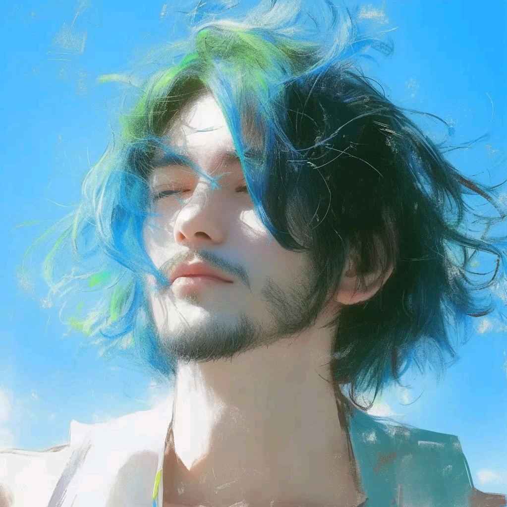 @二七♊