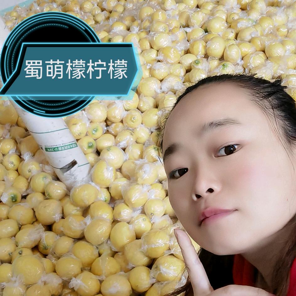 梅二姐的柠檬
