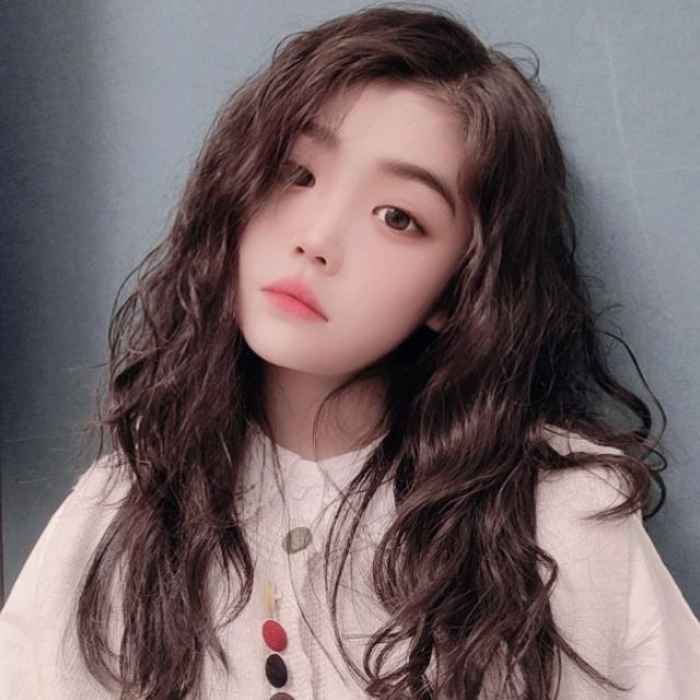 琪琪手势舞