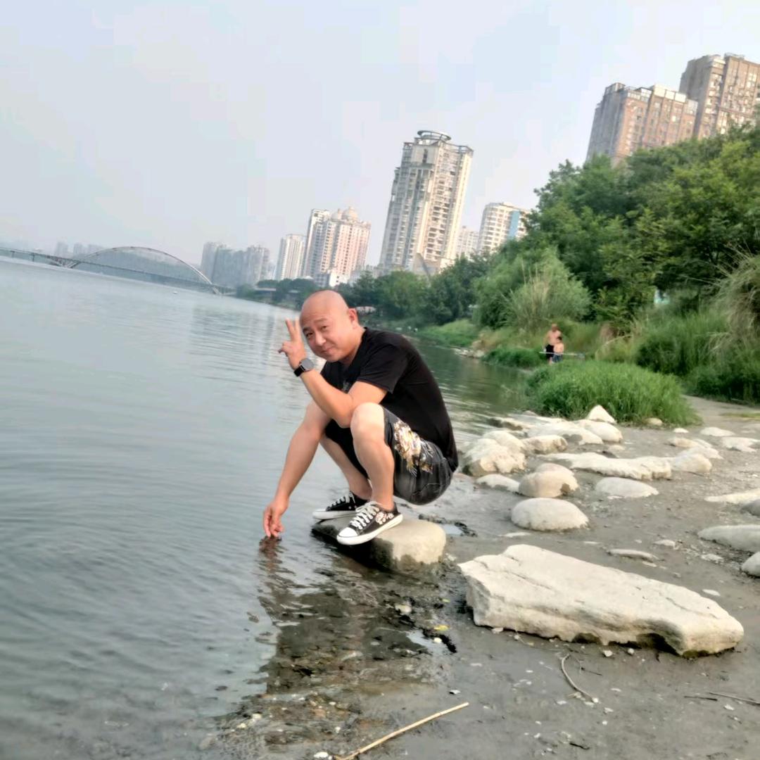 虎