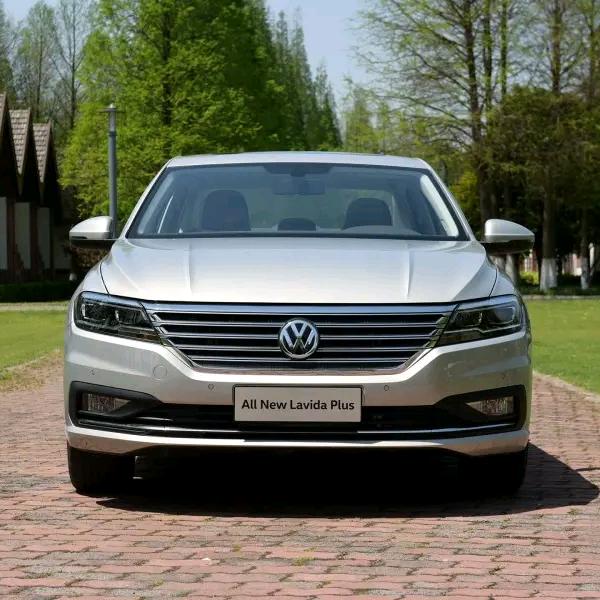 大众朗逸用户中心