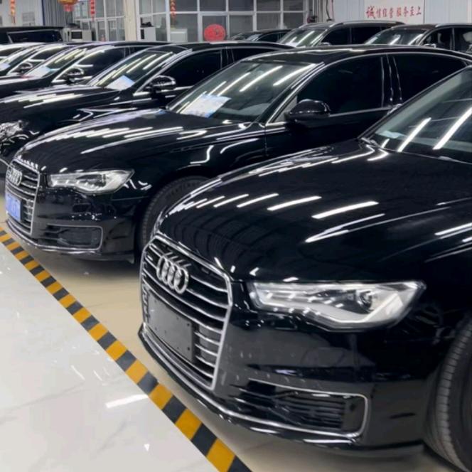 盼姐精品二手车