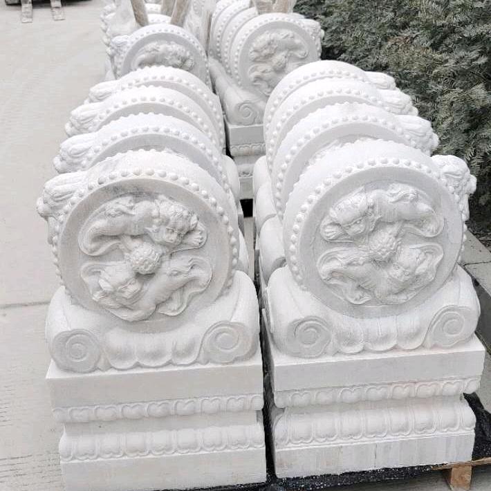 湖南祥辉石材雕刻
