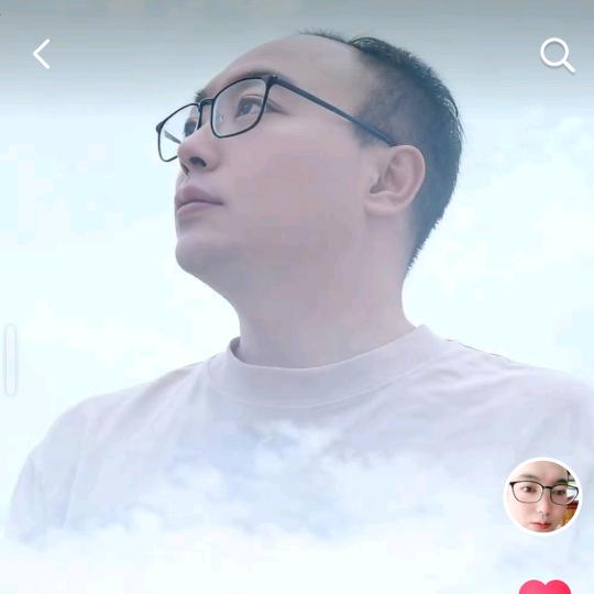 只想做个快乐人
