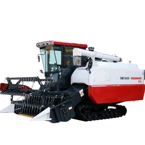 渭南农机玩家（关中情农机）