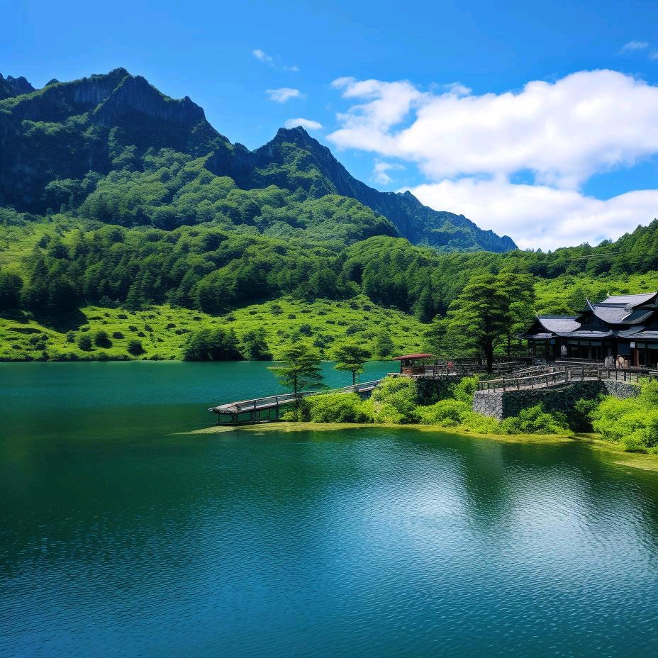 遨游的雄鹰