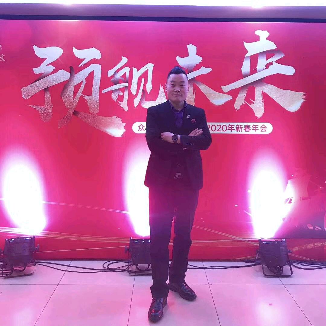 洛阳房产🇨🇳樊堂主