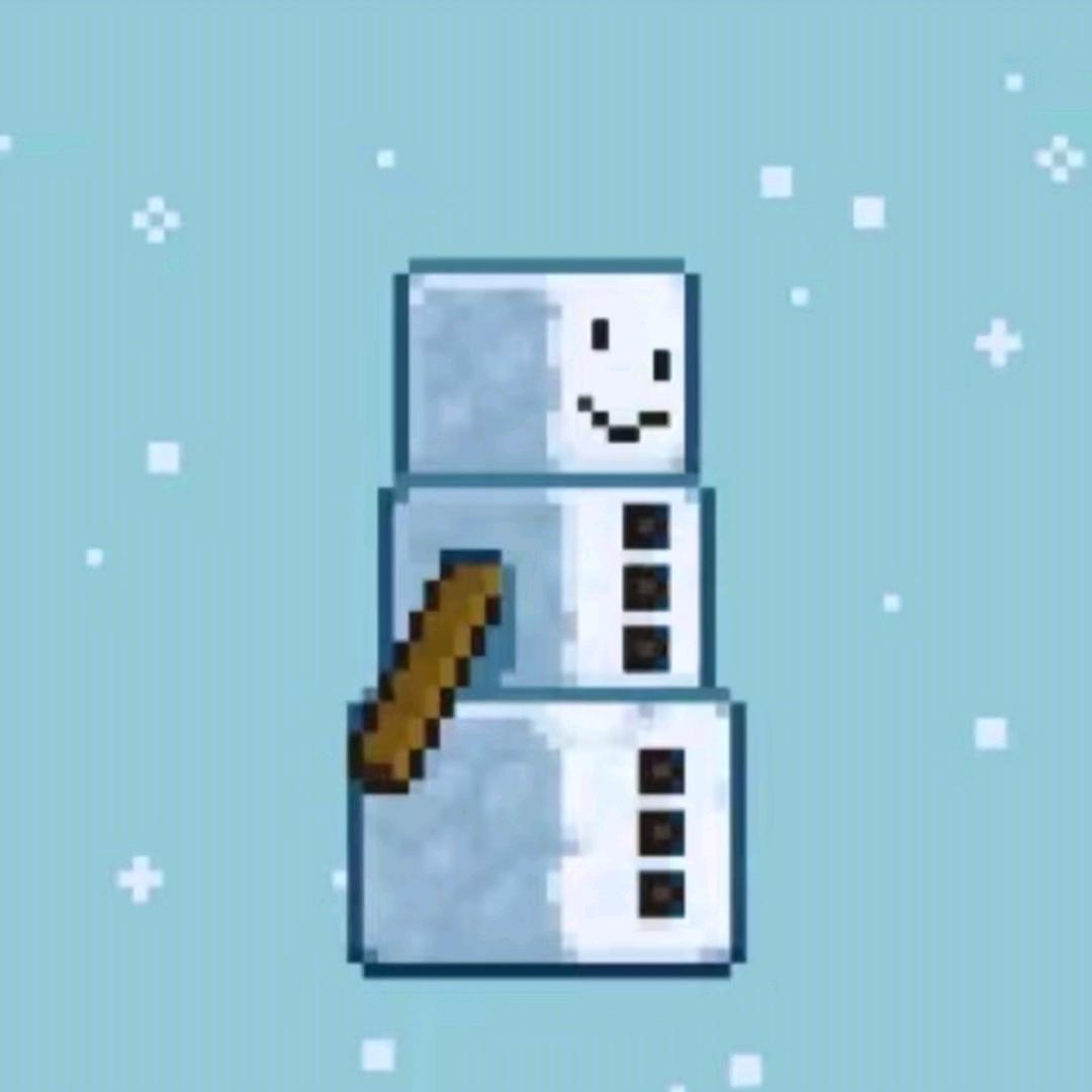 SnowGolem