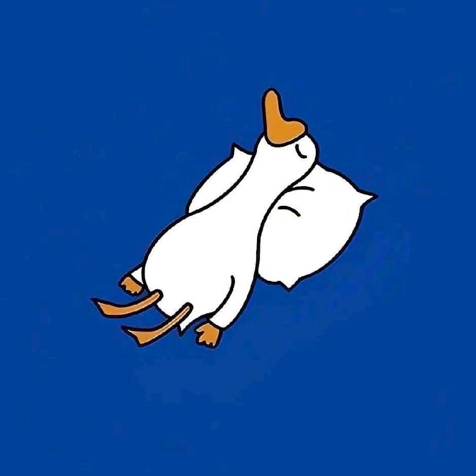 晚安＿