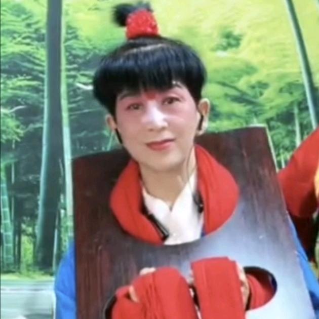 泌阳焕姐 2