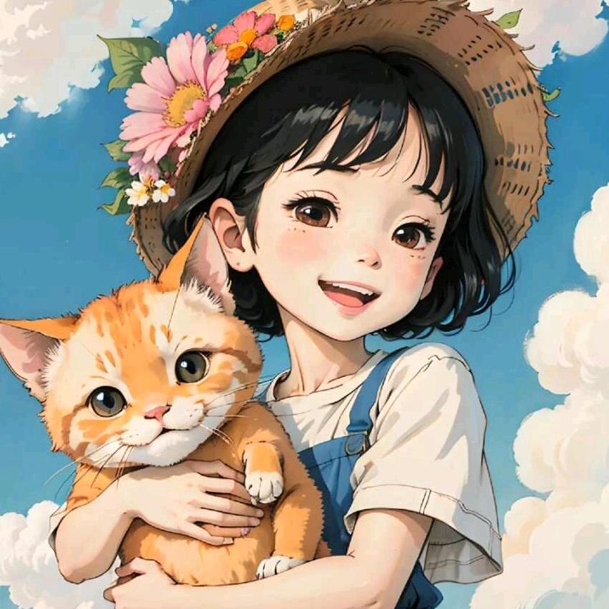 静静（肌无力）