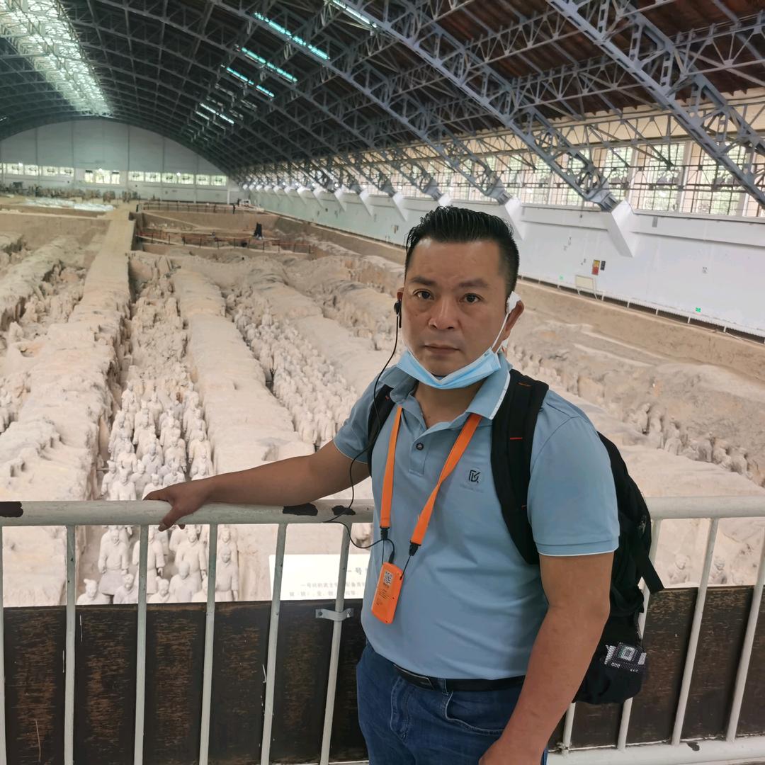 李先生❤️企业家