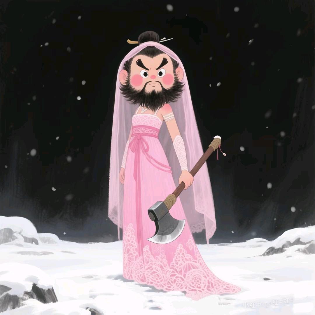 暴躁大小姐👸💵