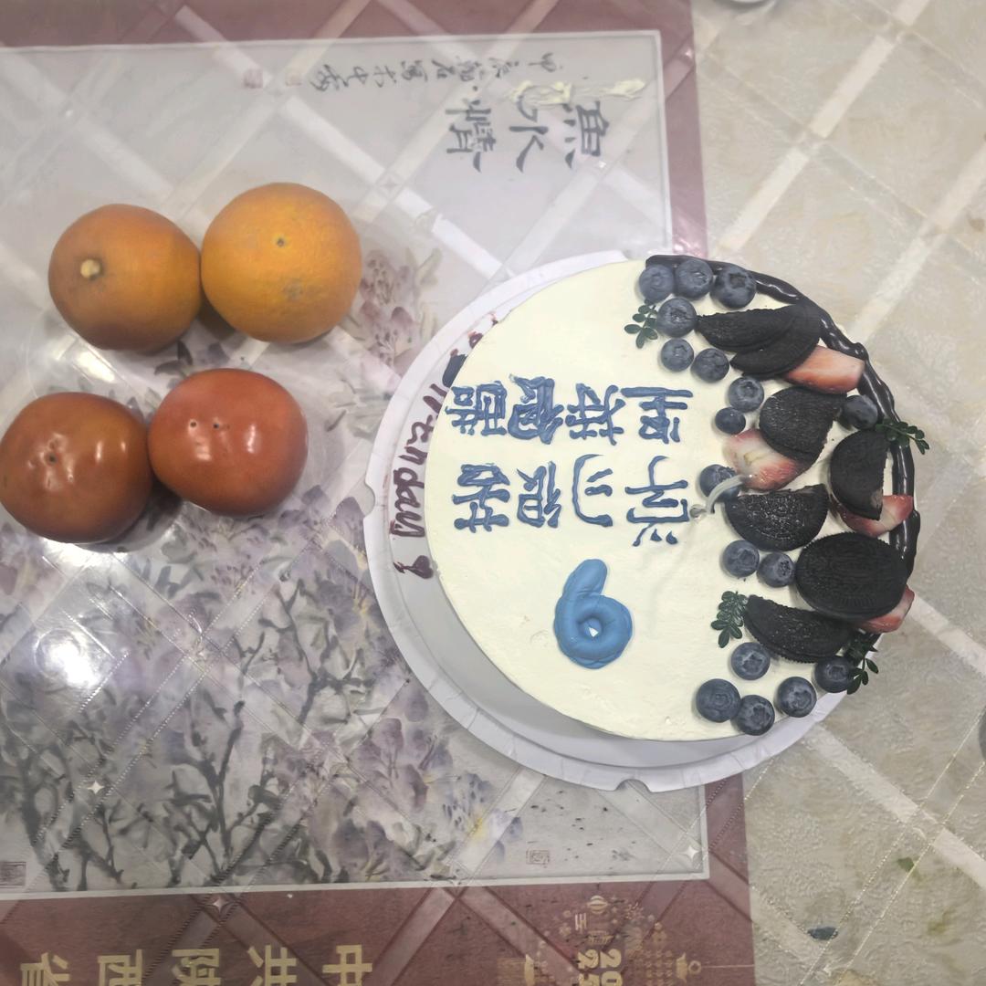 毛毛雨也是雨