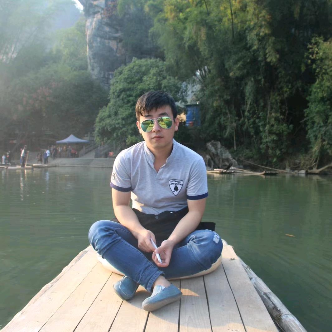 徐一-