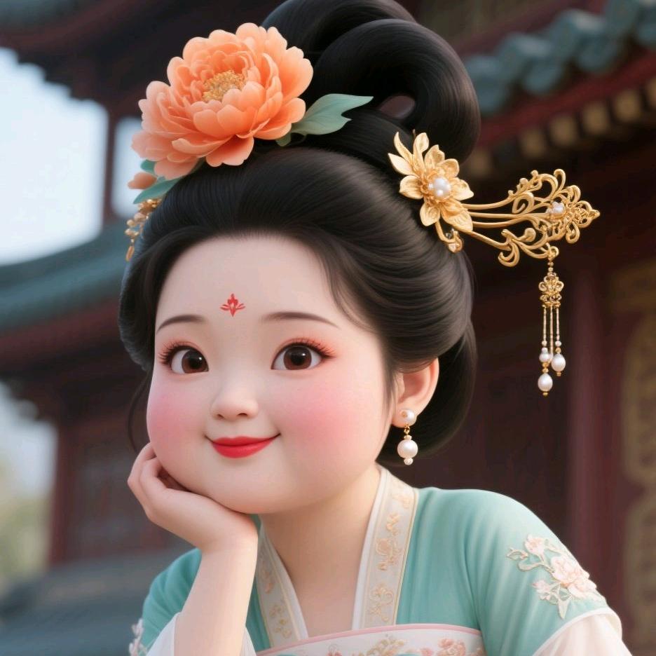 大唐静静