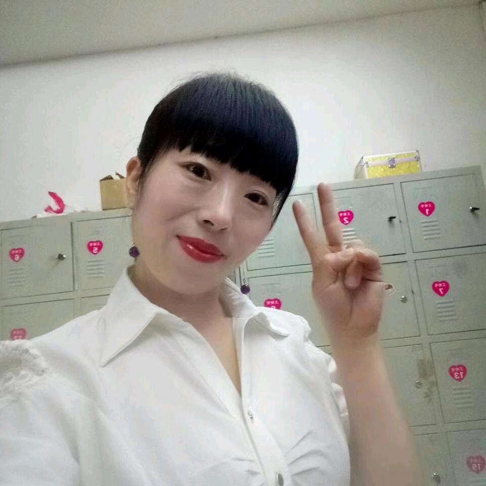 琼妹妹抖音