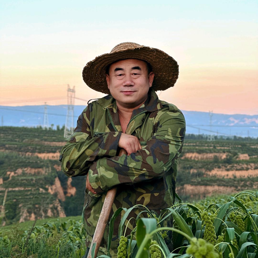 达人春哥