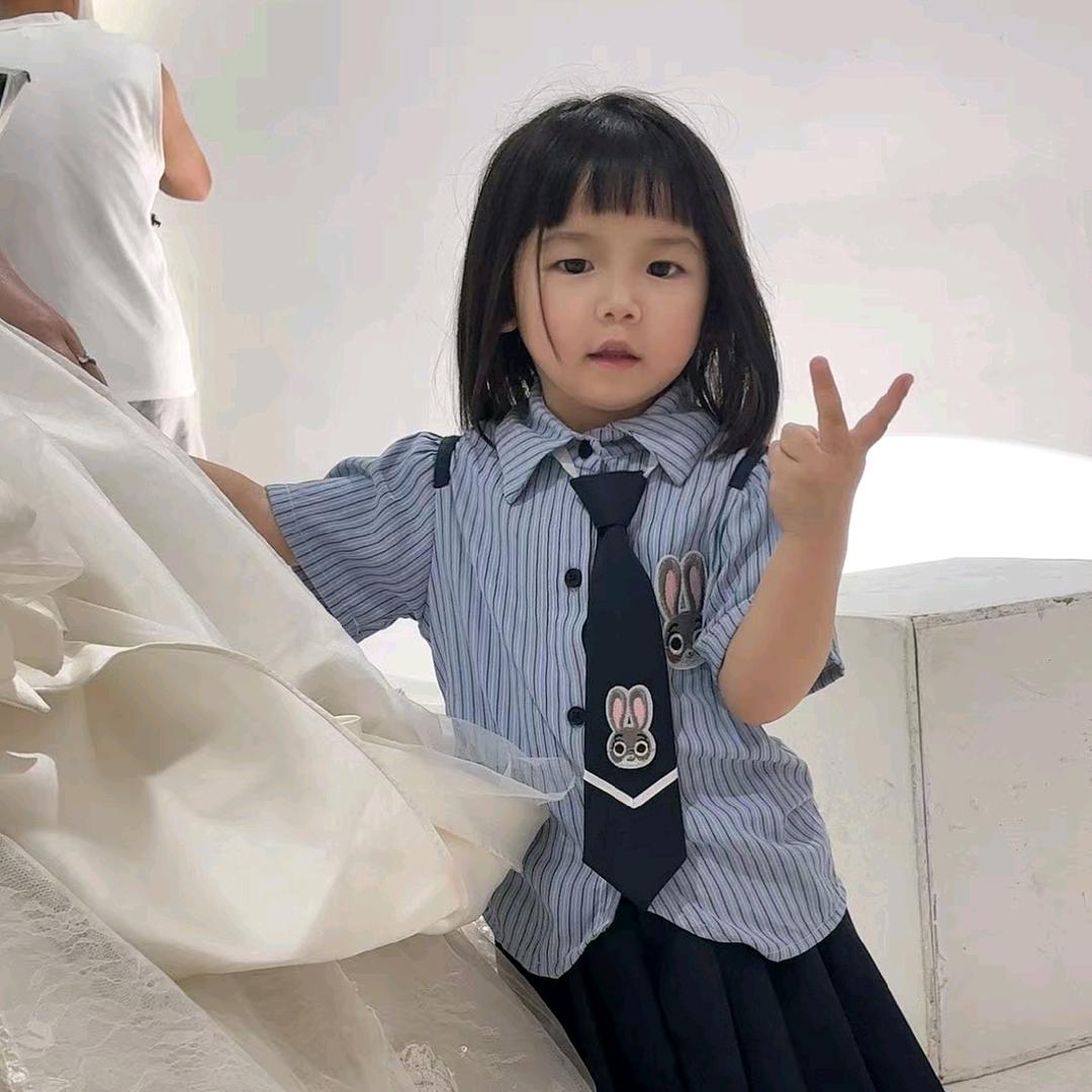 让世界发现你