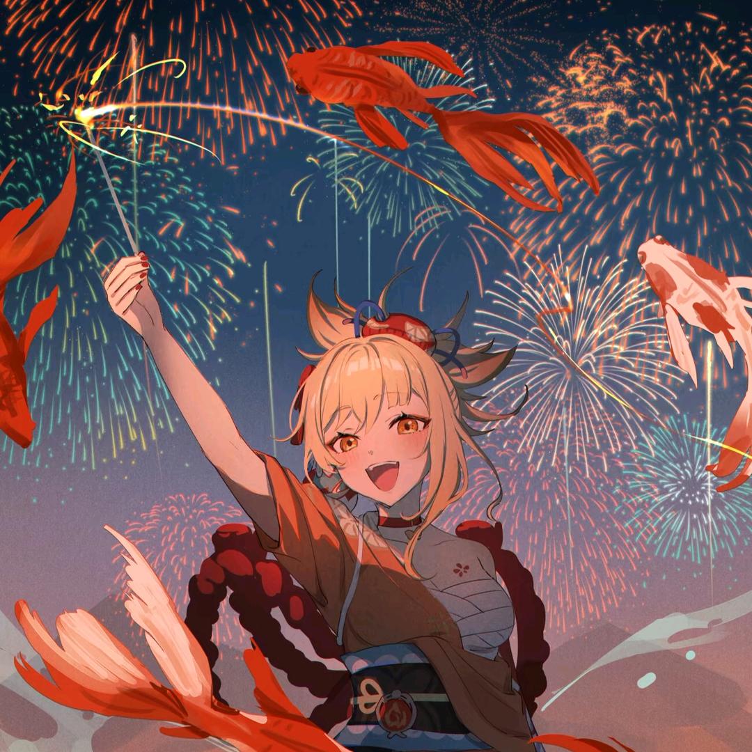 蒲公英头像