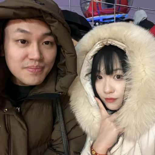 大蒸鱼和小胖淼