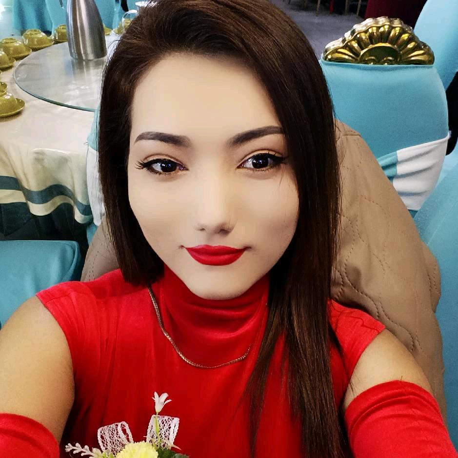 丽阿💎Dmsr合伙人
