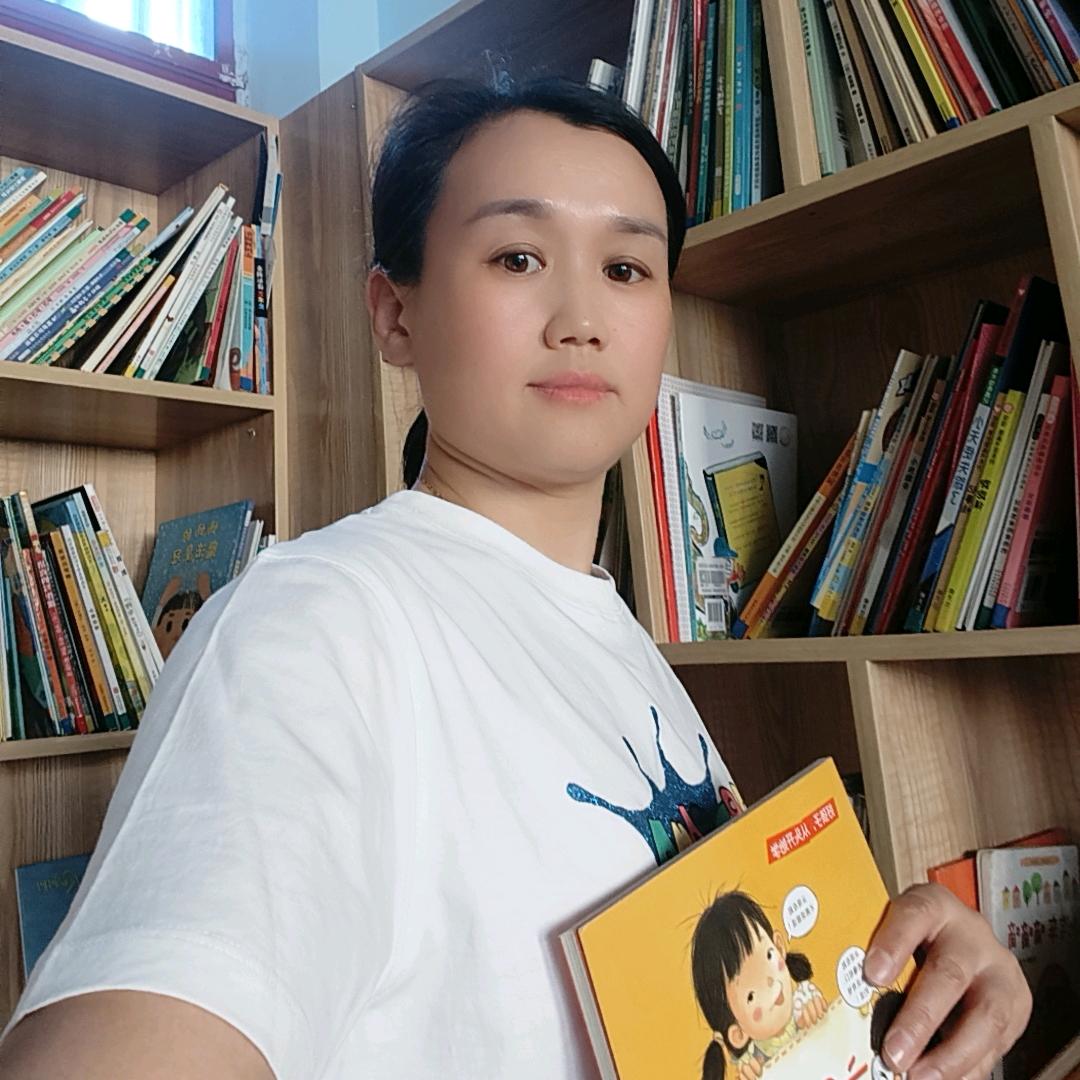 利津分小全尚老师｜全科学习规划